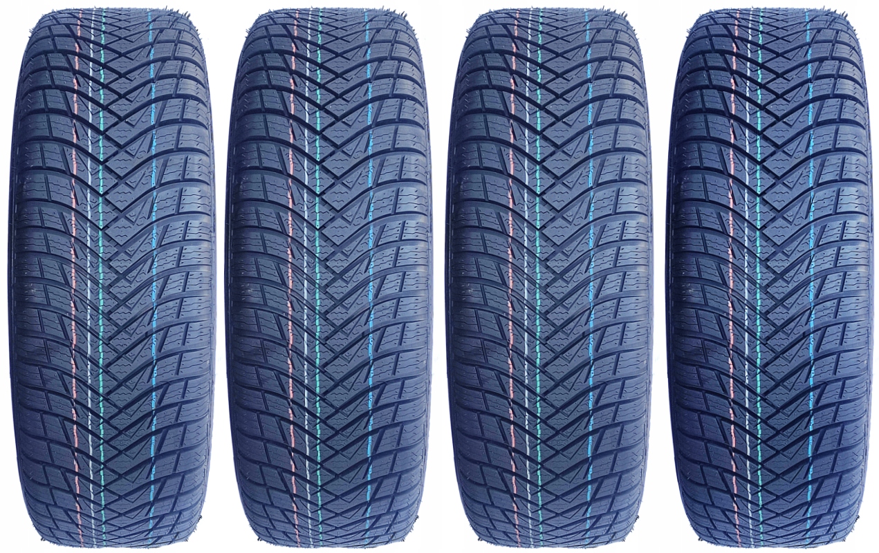 2x 185/65R14 OPONY CAŁOROCZNE NOWE Kod producenta 4823100306249
