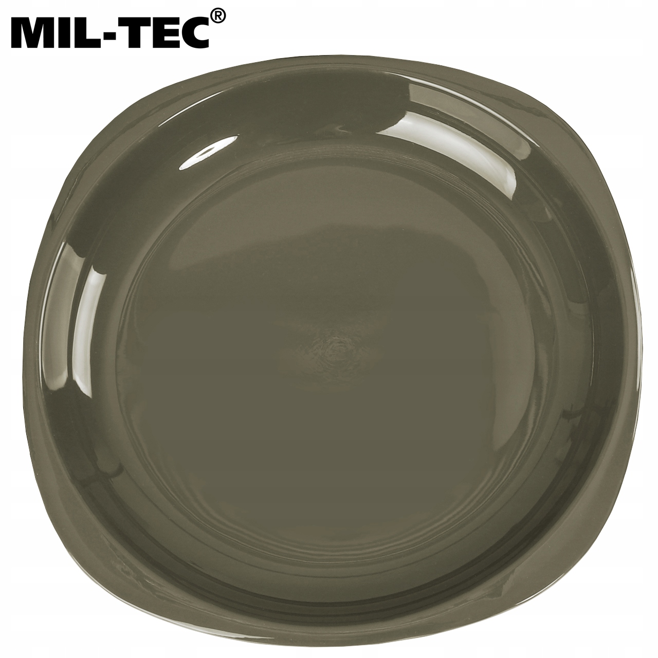 NACZYNIA TURYSTYCZNE ZESTAW DLA 4 OSÓB 26 CZĘŚCI MIL-TEC Camping Table OLIV Rodzaj zestaw