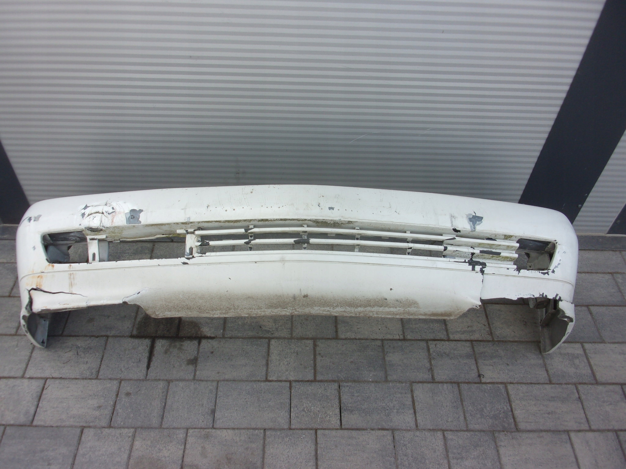 MERCEDES R129 SL 600 bumper front front USA 1298800670