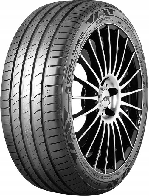 Nexen N'FERA Primus DOT2023 215/55 R18 95V