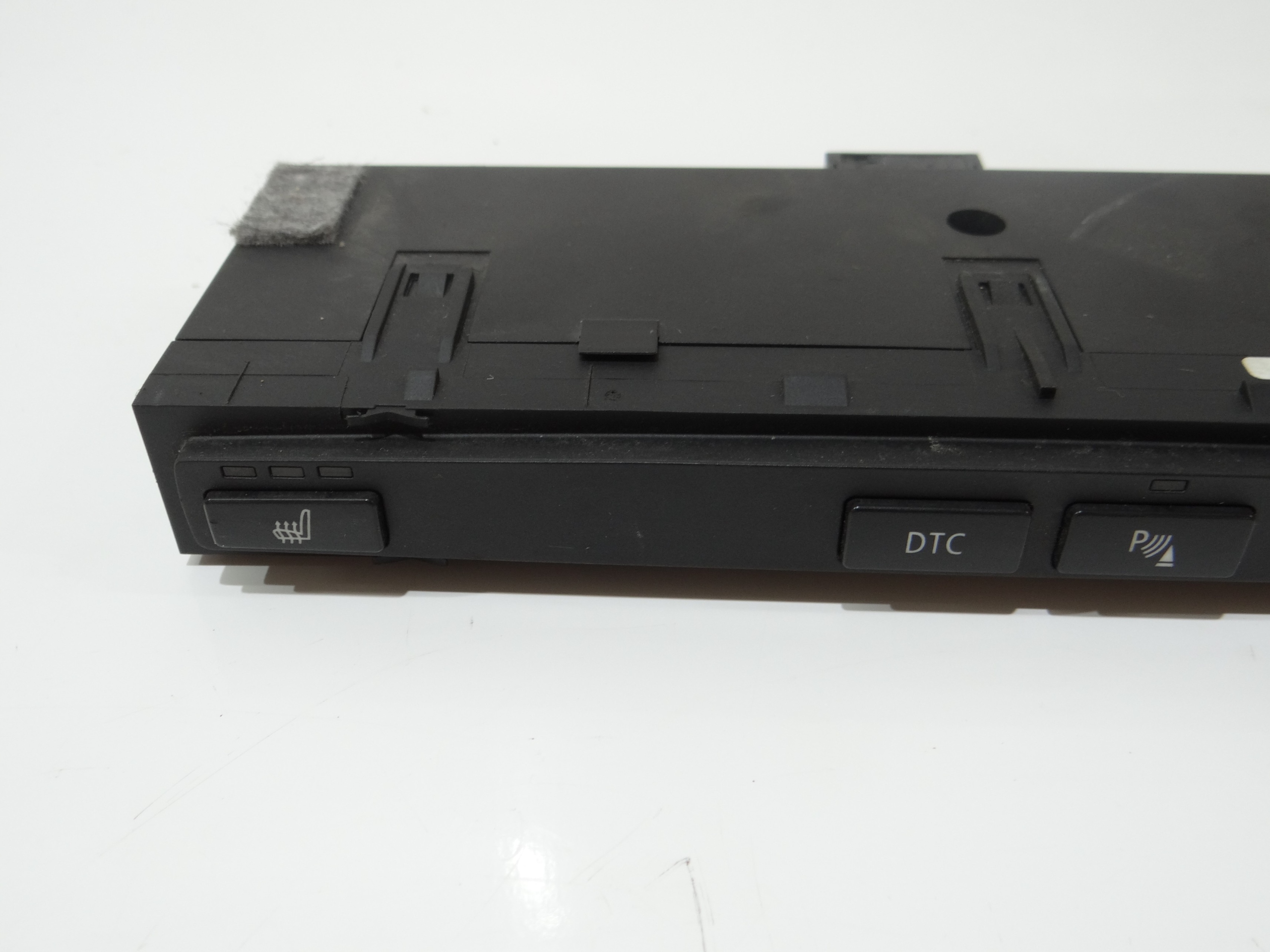 PANEL Bouton PODGRZEWANYCH Sièges BMW E60 E61 (4273190)