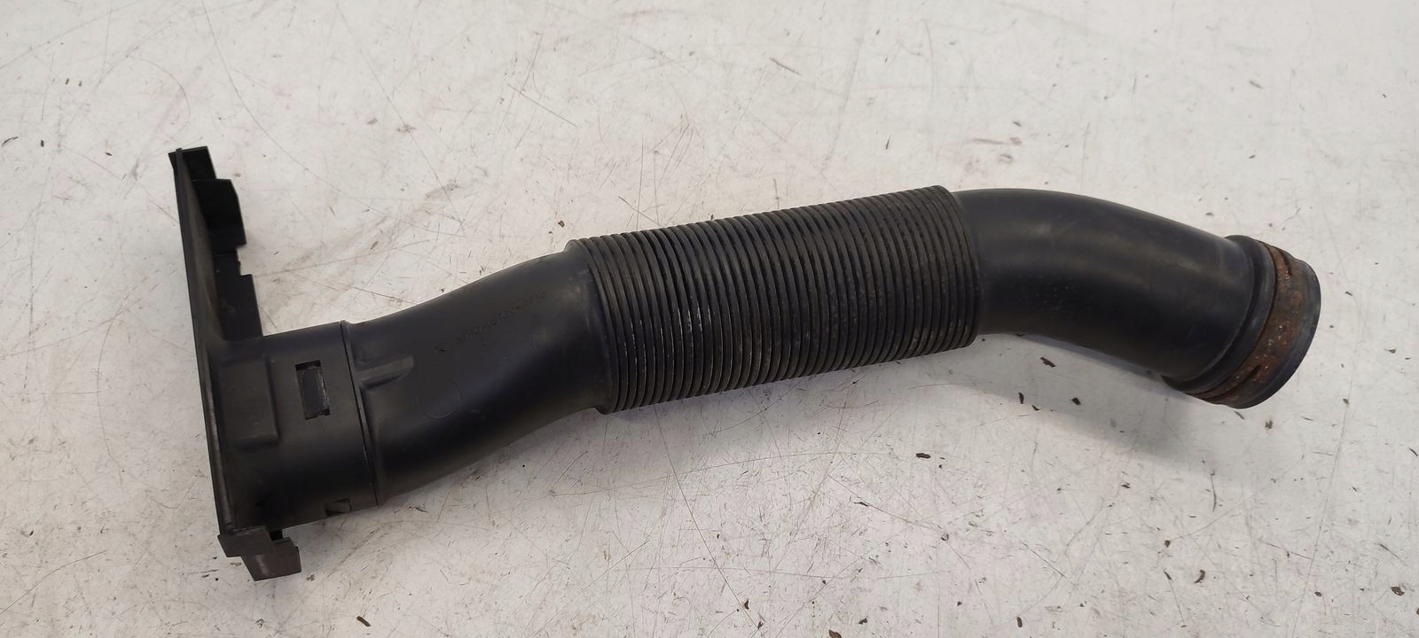 hose wiring air pipe Seat Ibiza 6J 1,6 16V