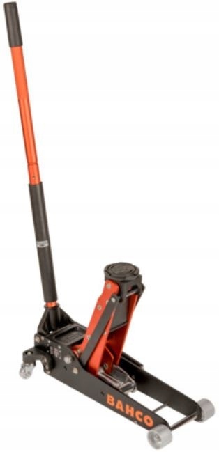 PODNOŚNIK WÓZKOWY Z ALUMINIUM 1,5 T