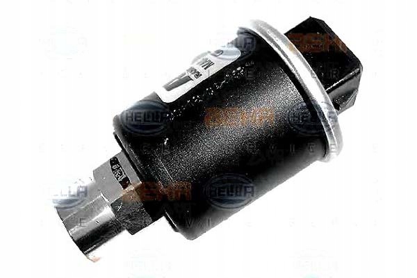 6ZL 351 - BEHR HELLA ДАТЧИК КОНДИЦИОНИРОВАНИЯ ВОЗДУХА + ХАЛЯВА