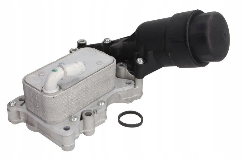 Chłodnica oleju THERMOTEC D4M011TT