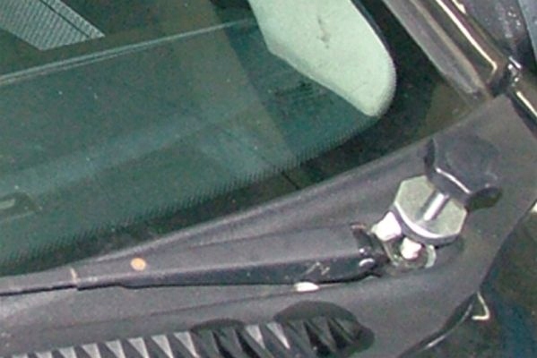 BRILLIANT TOOLS BT686002 Ściągacz do wycieraczek