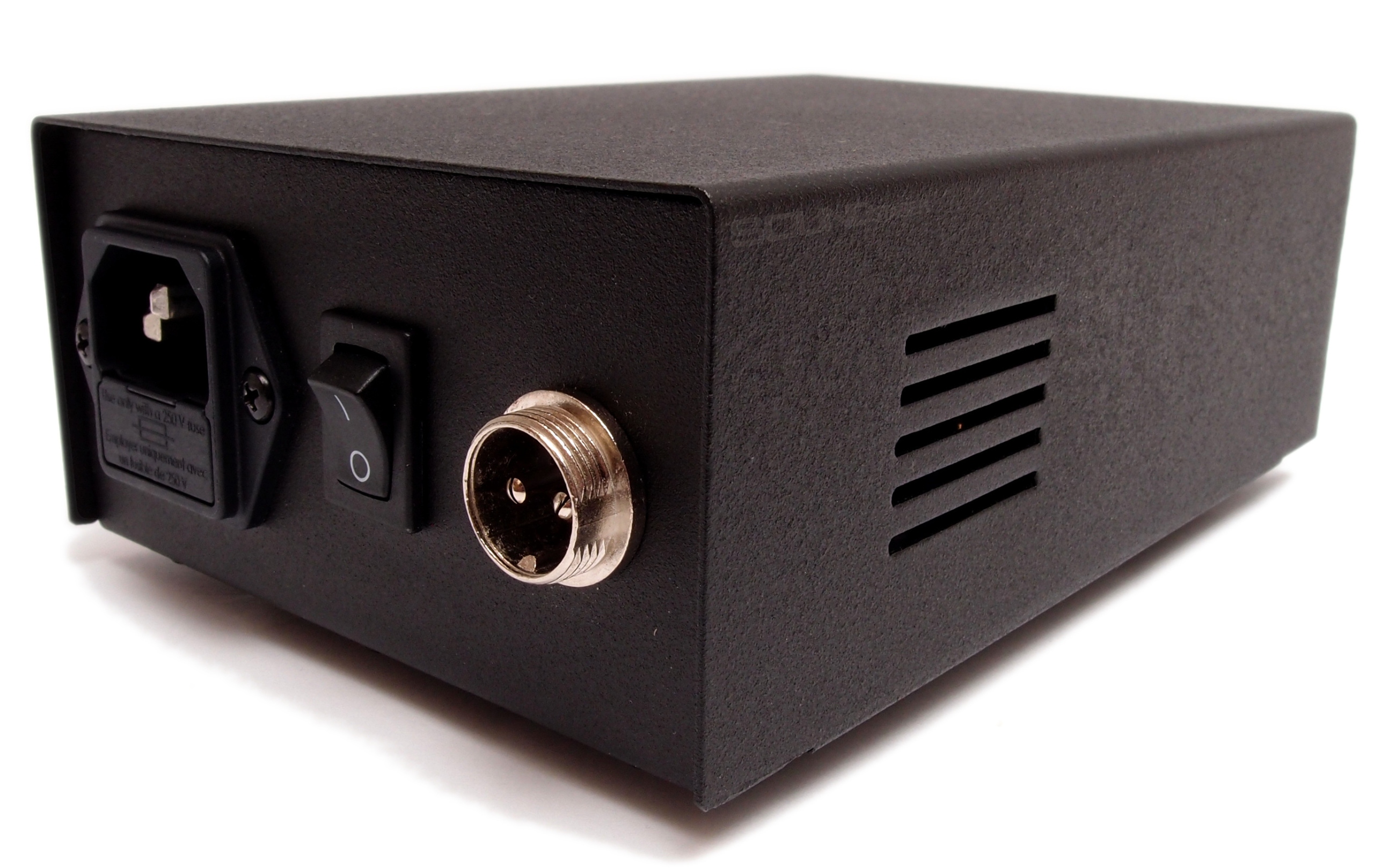 Tomanek zasilacz ULPS mini do Blusound Node 2i Kod producenta ULPS Mini