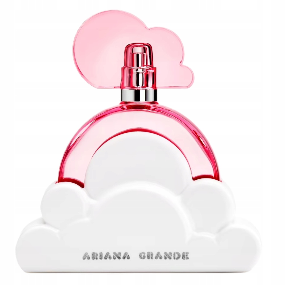 Ariana Grande Cloud Pink Edp 100ml Sprej