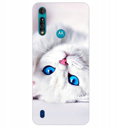 

200 wzorów Etui Do Motorola Moto G8 Power Lite
