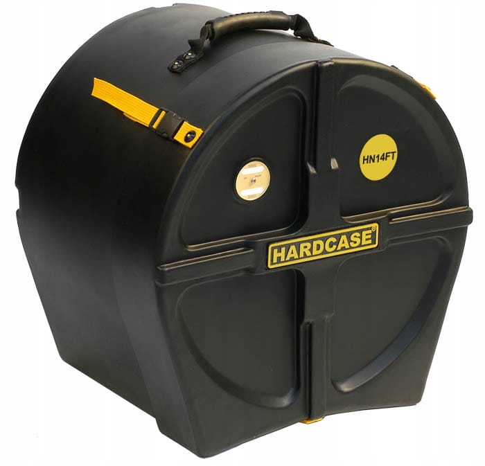 Hardcase HN14FT pouzdro na floor tom 14"