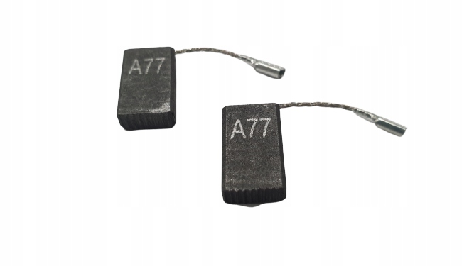 

Szczotki węglowe Bosch Gws 14-125 11-125 10-125 Ce