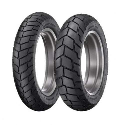 Dunlop Pneumatika 130/90B16 D427 67H Tl Predná Harley-davidson Dot 02/2025 ()