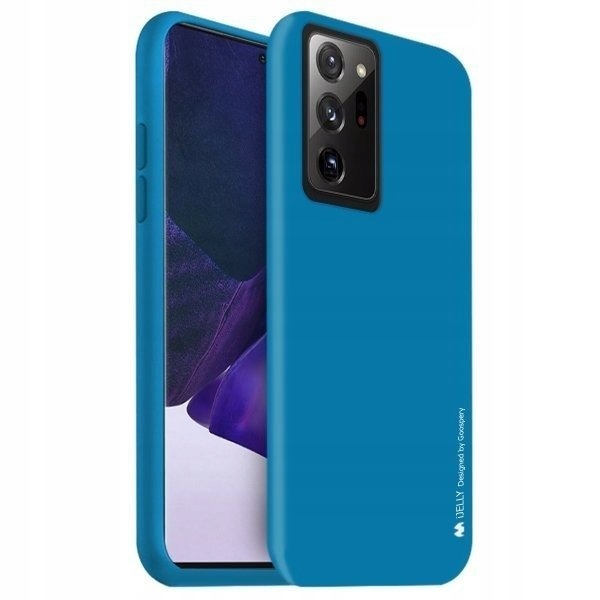 

Etui Do Sam Galaxy Note 20 Ultra Mercury I-jelly