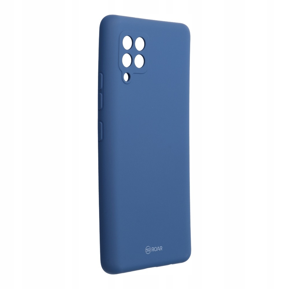 

Etui silikonowe do Samsung A42 5G futerał