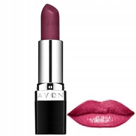 

Avon Ultrakremowa szminka Pomadka Country Rose