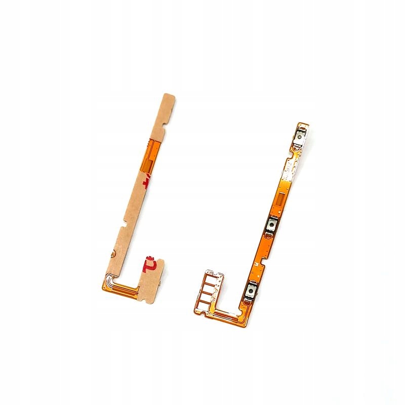 Przyciski power oraz głośności do Xiaomi redmi 12 4g