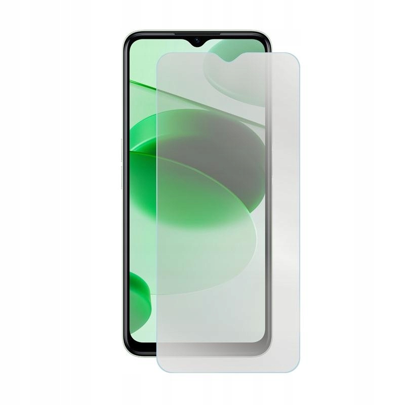 

9H Szkło Hartowane do Realme C20 C21 C11 2021