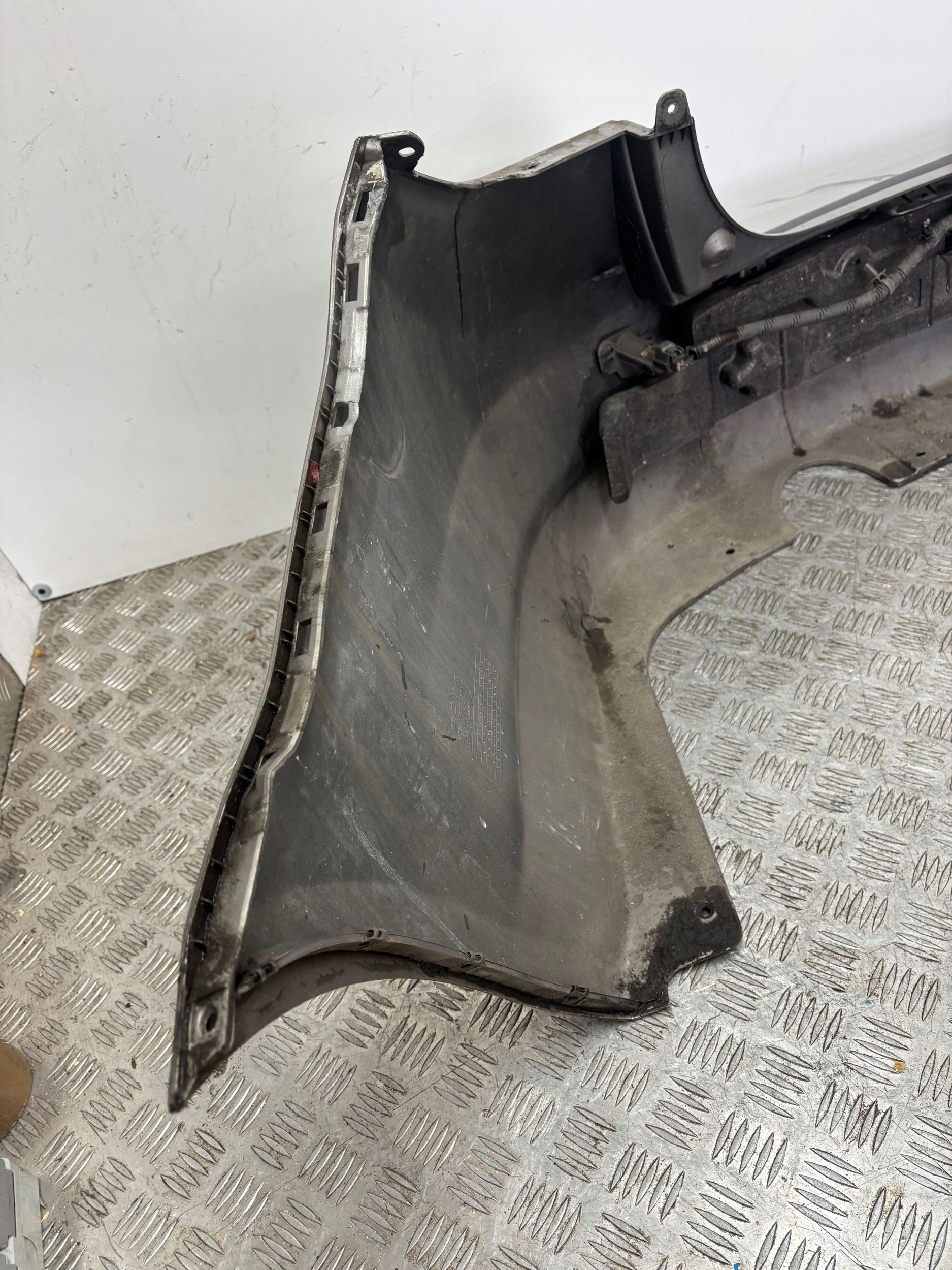 Paraurti posteriore posteriore KIA CEED e KOMBI PDC