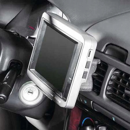 Uchwyt na telefon Kuda Subaru Forester od 1993