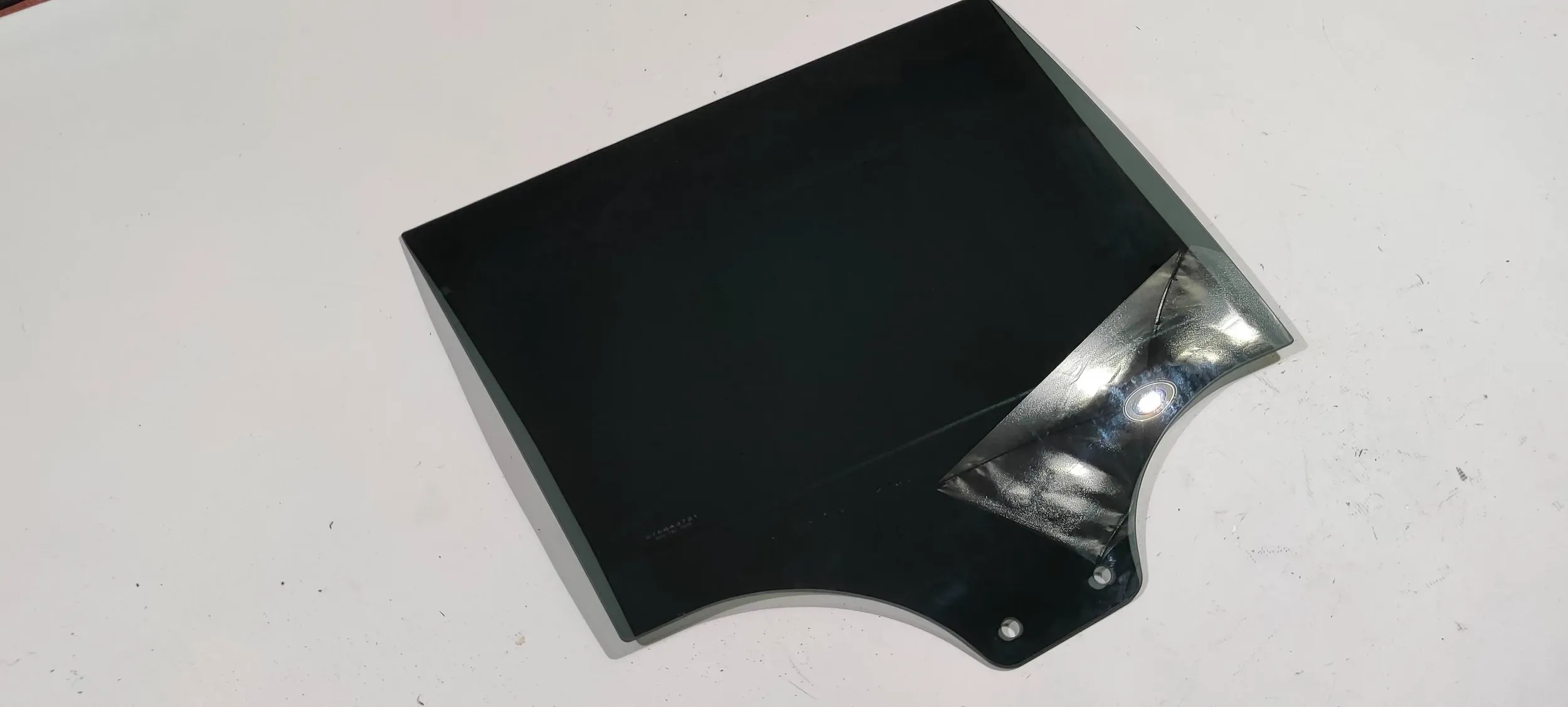 window door rear part rear right Ford Explorer 2020