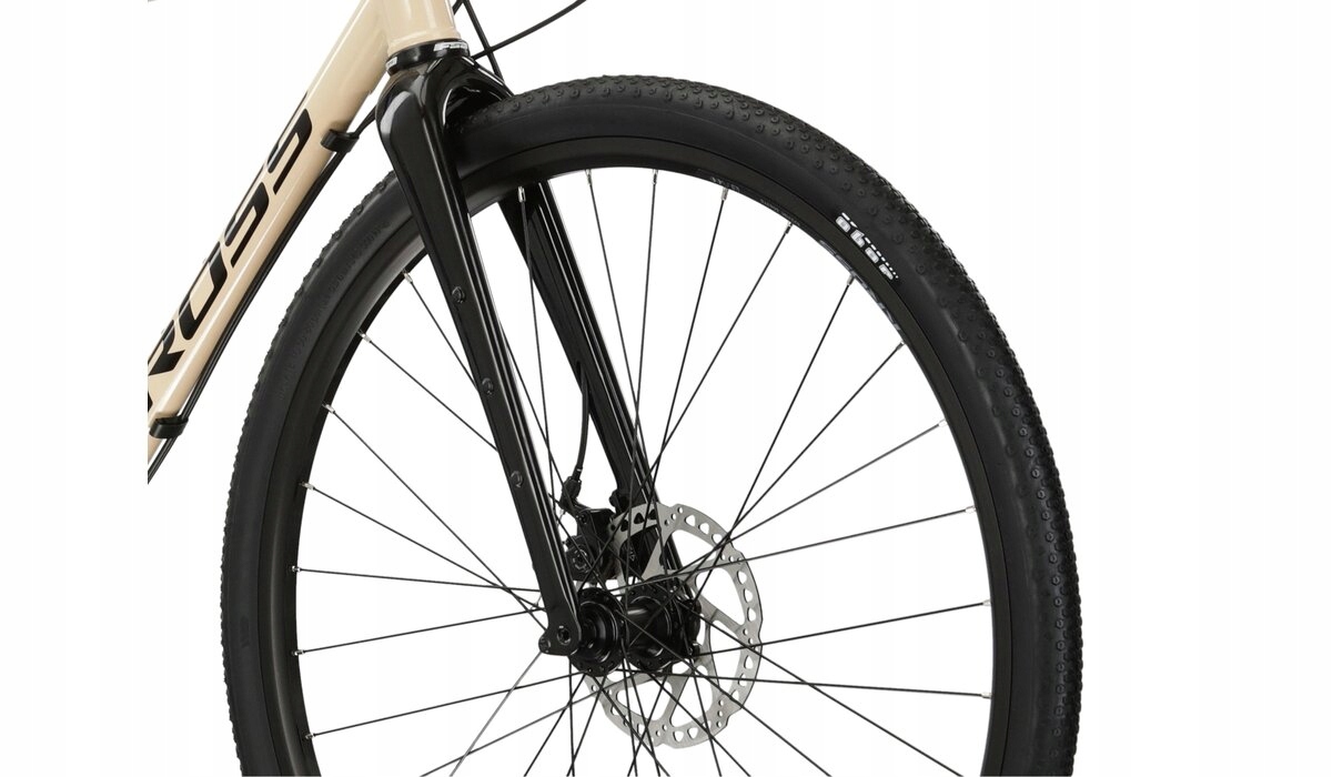 ROWER GRAVEL KROSS ESKER 4.0 XL 22'' MS Model Esker 4.0