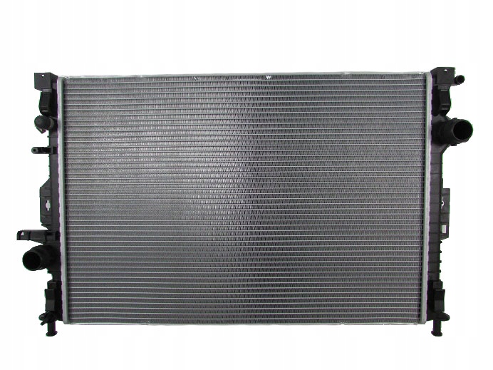 Chladič Ford Mondeo Galaxy S-max Volvo V60 S60