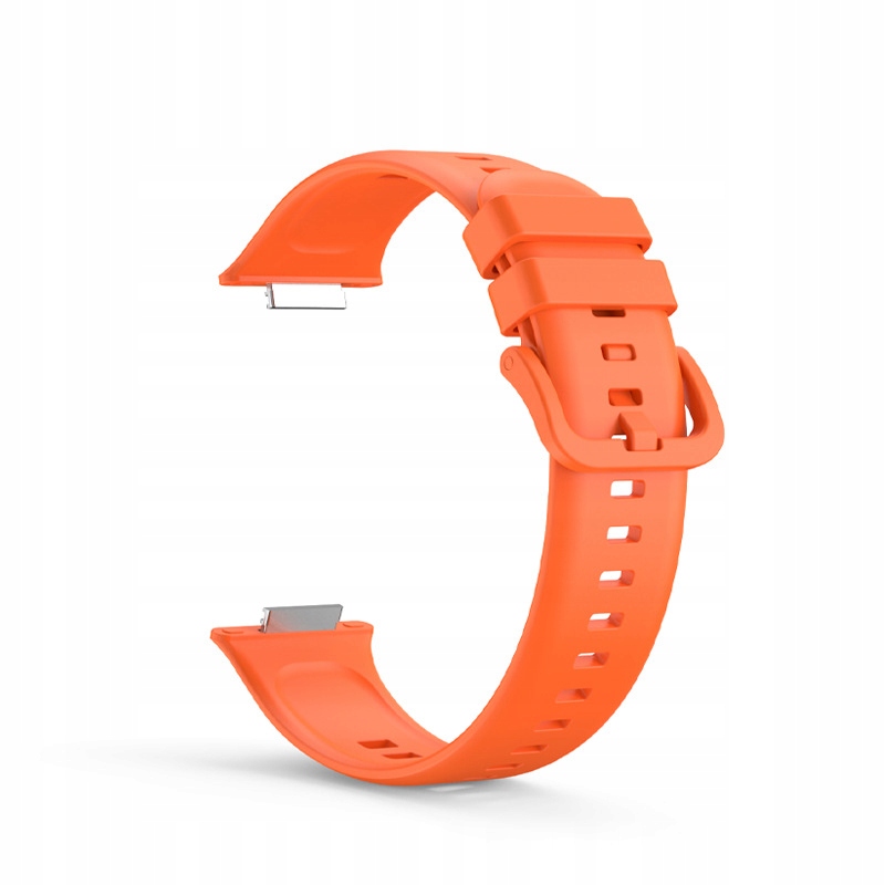 

Pasek Opaska Do Huawei Watch Fit 2 jakość Q Orange
