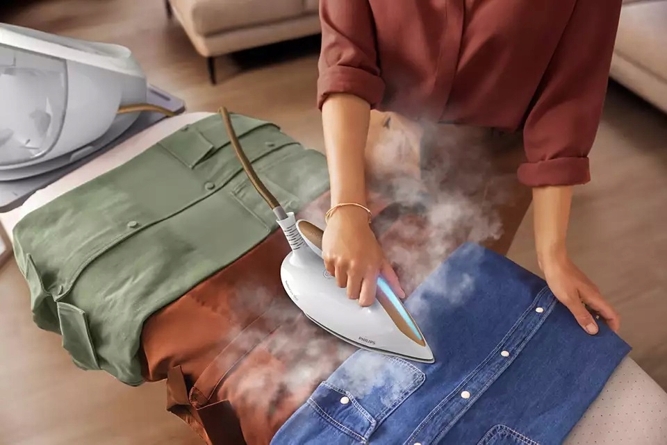 Generator pary Philips PerfectCare 7000 PSG7040/10 Model PerfectCare 7000 Series