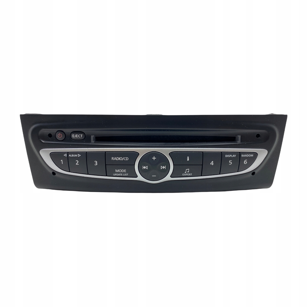 Радио Renault Koleos и 28185jy01a