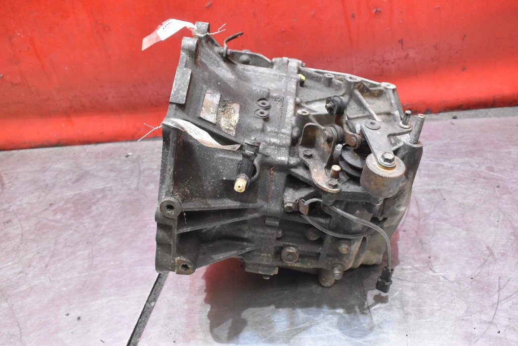 Getriebe MITSUBISHI ECLIPSE 4 IV 4G 3.8 V6 265 KM 06-09
