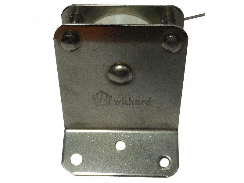 BLOK WYJŚC. RUCHOMY LINA 8-10 MM DOP. OBCIĄŻ. 800