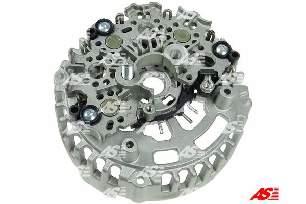 AS-PL PROSTOWNIK Z TYLNĄ POKRYWĄ ALTERNATORA B