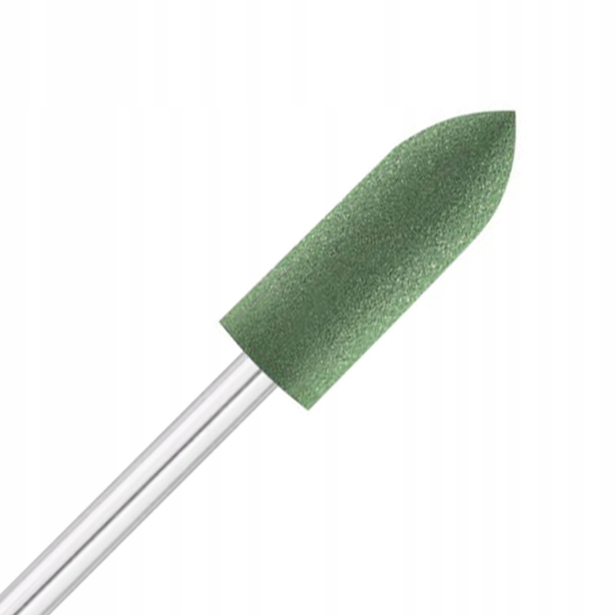 

Exo frez gumowy do paznokci walec Szpic Ø5,5MM 32