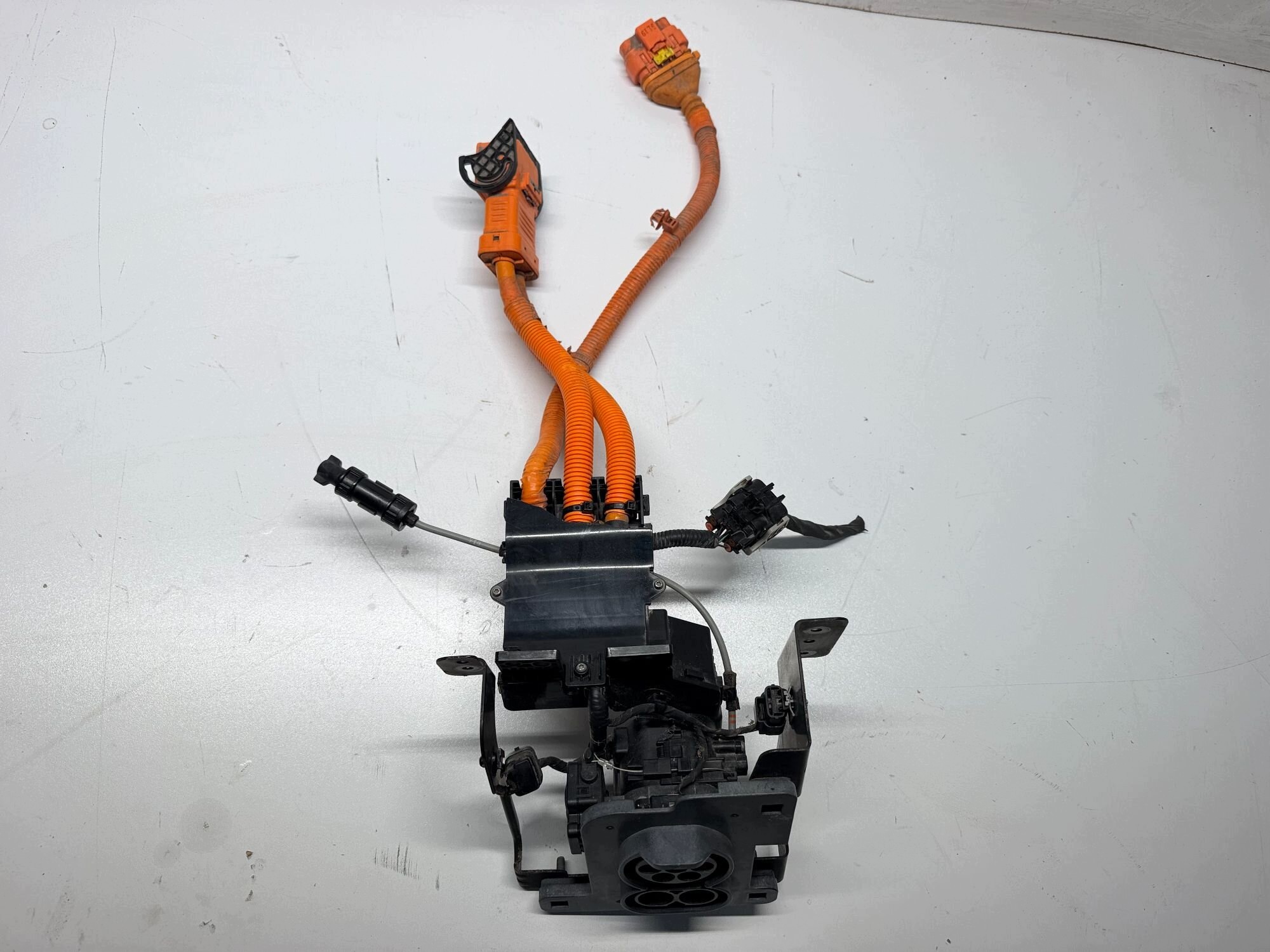 adapter charging KIA NIRO EV 91684-Q4011 2019-2022