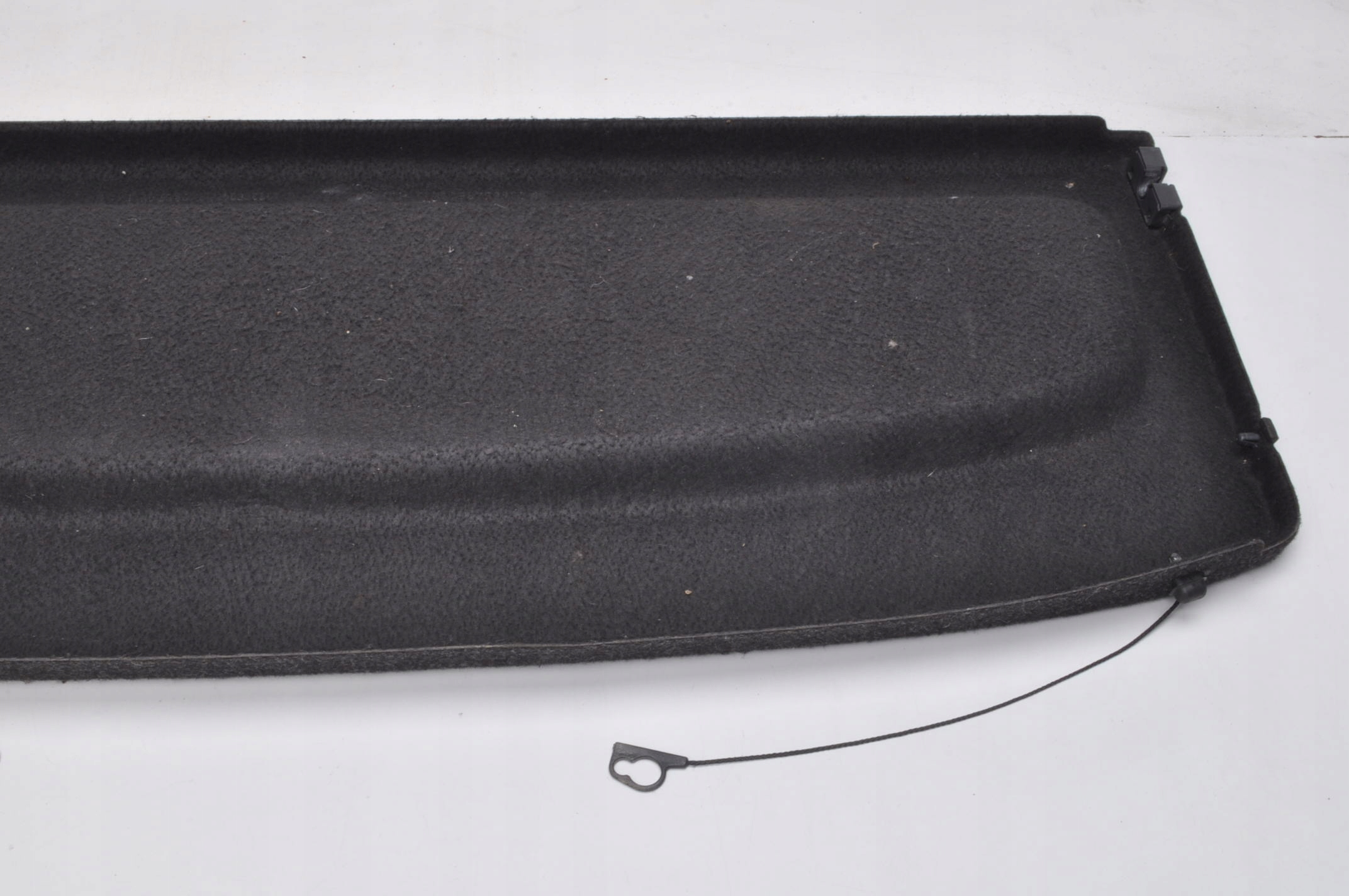 OPEL CORSA D PÓŁKA TYLNA BAGAŻNIKA 13233539 HB 5D Producent części OPEL