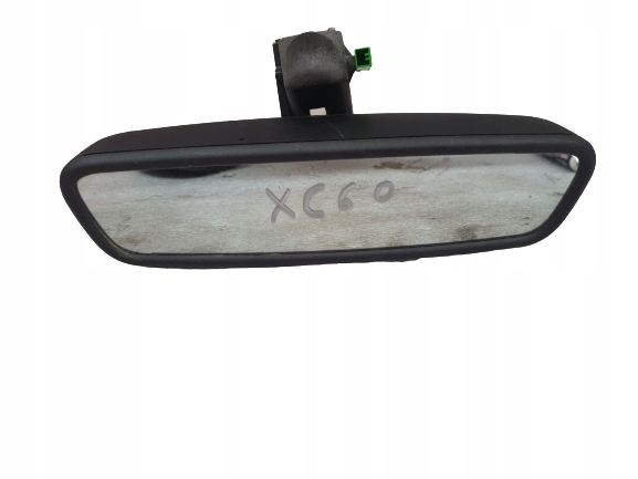 VOLVO XC60 ВНУТРІШНЄ ДЗЕРКАЛО 30762653