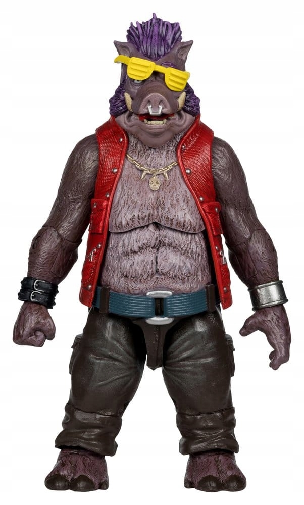 Teenage Mutant Ninja Turtles Page Punchers Akční figurka Bebop 16 cm