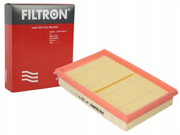 

Filtron Filtr Powietrza AP190/4 Suzuki Swift III