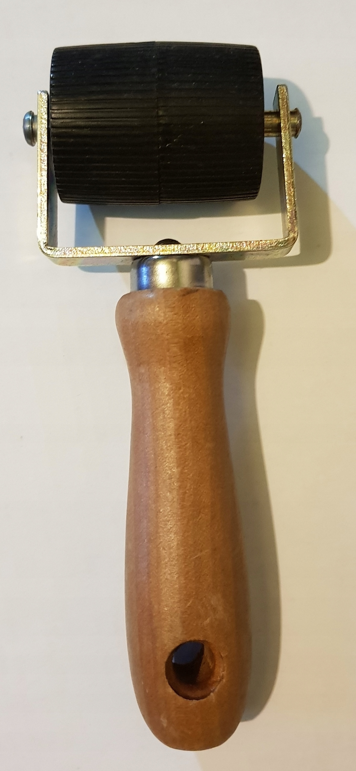 Wałek rolka do montażu mat wygłuszających butyl Numer katalogowy części Wałek