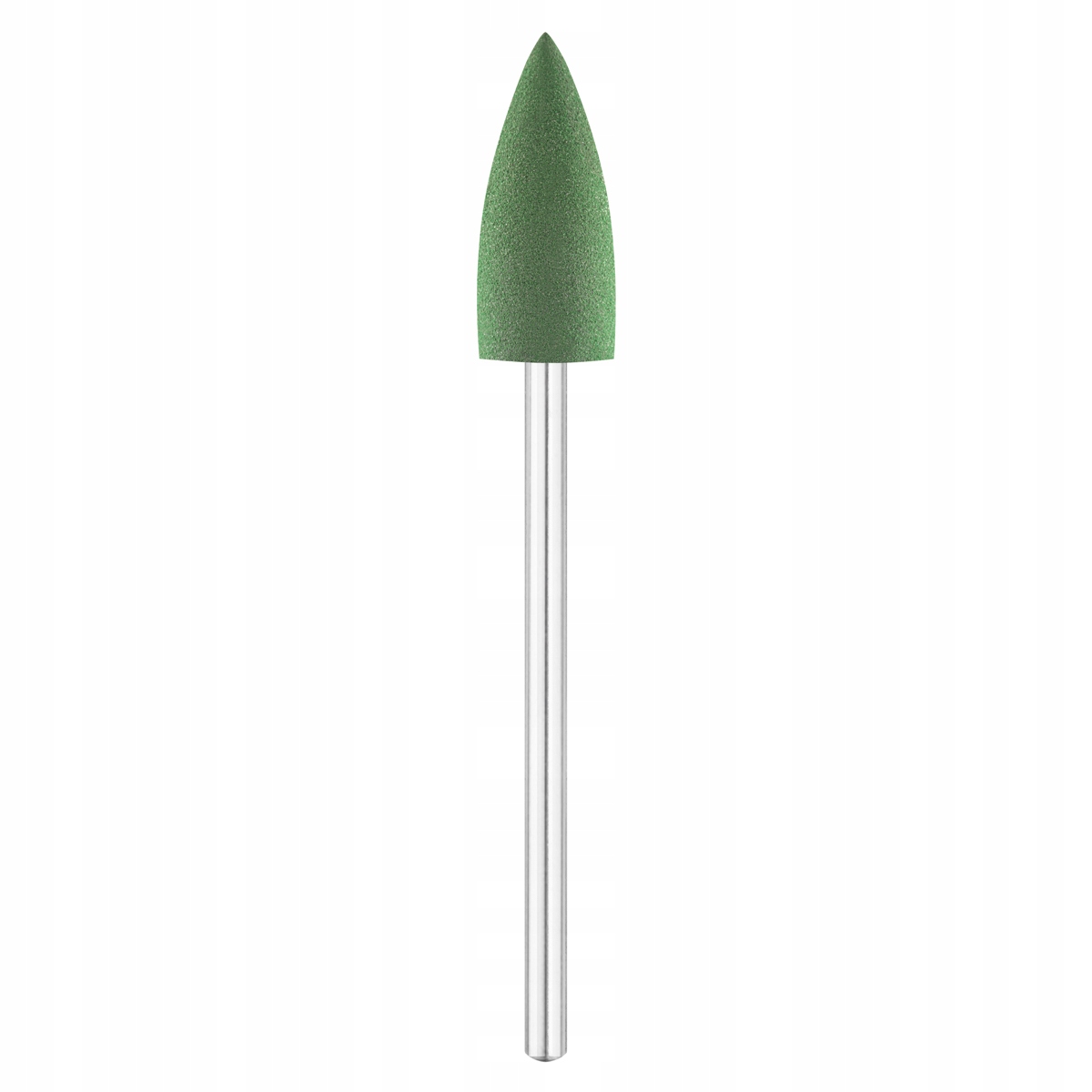 

Exo Frez Gumowy Zielony Stożek O10,0mm /204