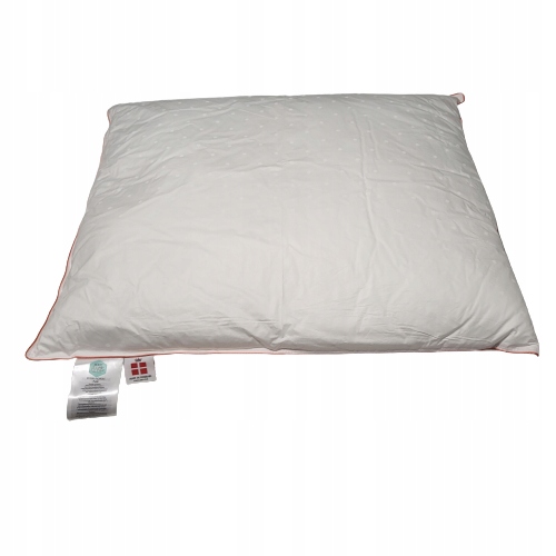 

Poduszka 900g Nord Roy 70x80 bawełniany batyst