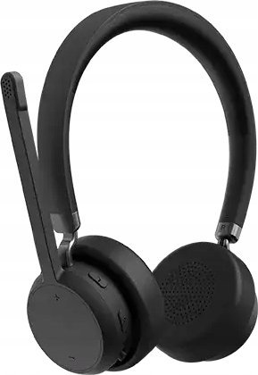Słuchawki Lenovo Lenovo Wireless Stereo Headset