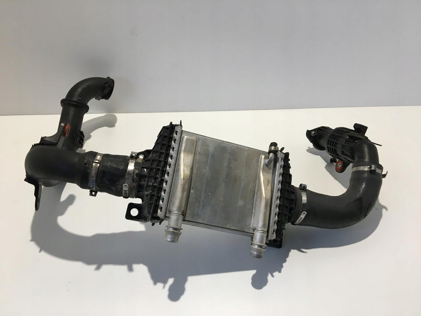INERCOOLER ALFA ROMEO STELVIO 2.2D GC874002