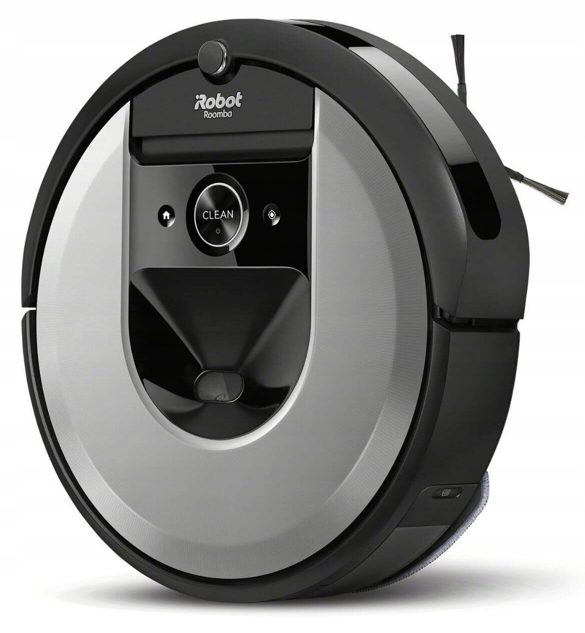 ルンバ　i7+ Robot sprzątający iRobot Roomba i7+ srebrny/szary • Cena