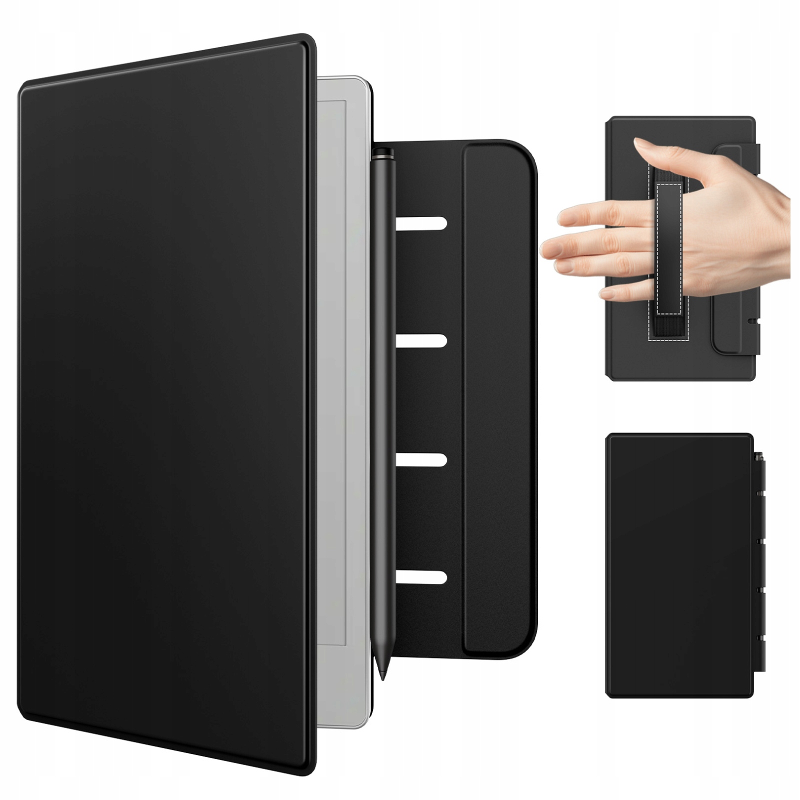 Etui futerał case pokrowiec do reMarkable Paper Pro Move 7,3" book folio