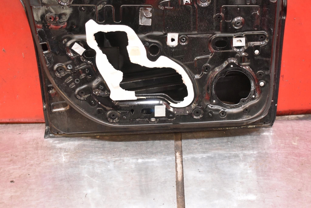 door left front front TEGNE RENAULT TALISMAN KOMBI 12-20