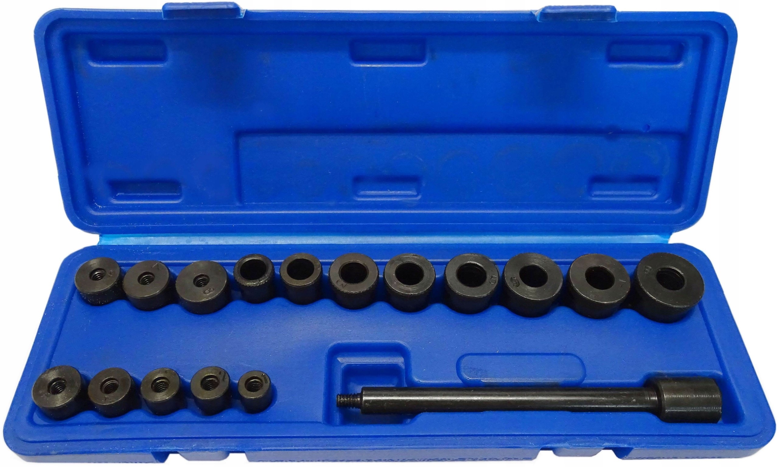 Центрирующий диск сцепления Asta A-17UCA