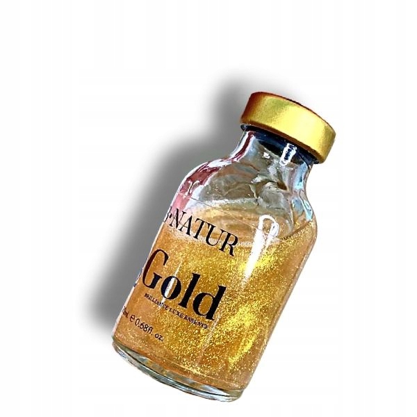 O2 Farm Gold – štěstí pro obočí, kondicionér na obočí