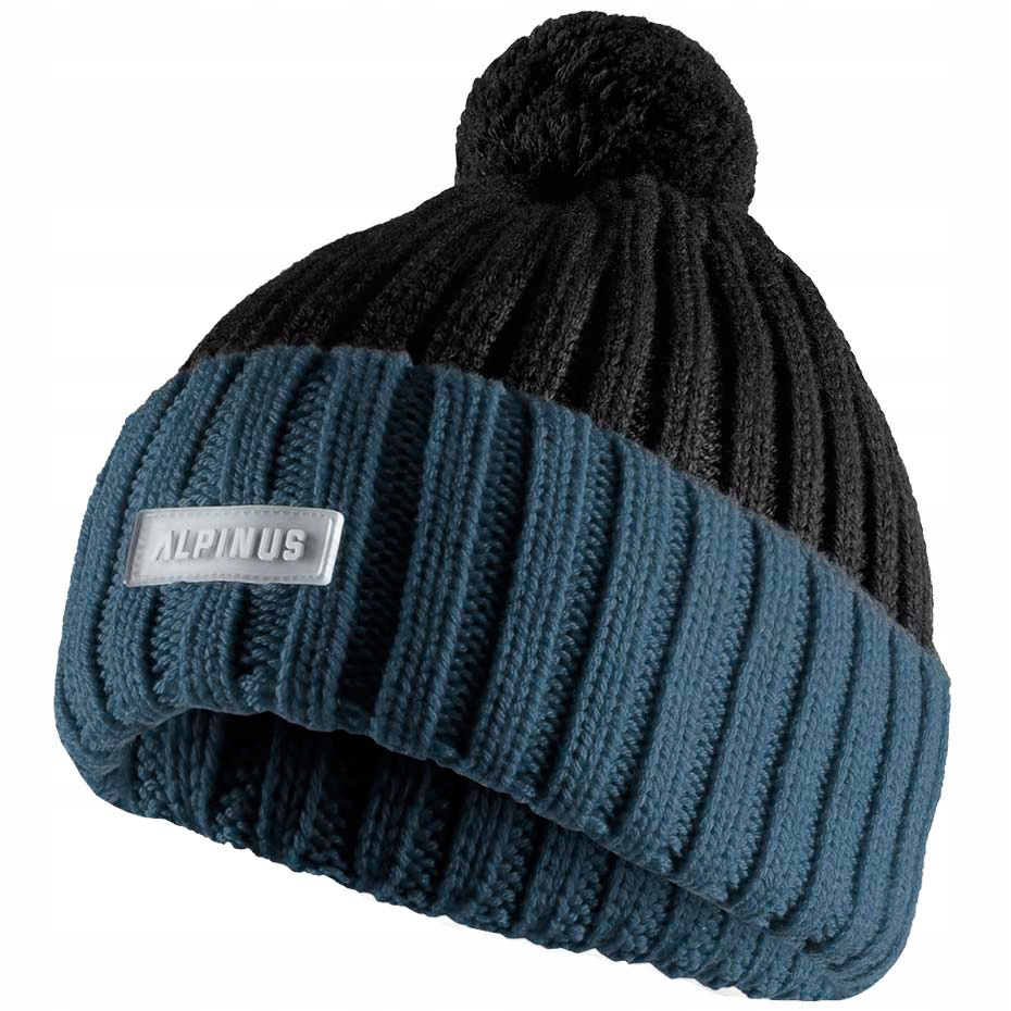 Czapka Alpinus Matind Hat wełna merino TT18273 r.S/M