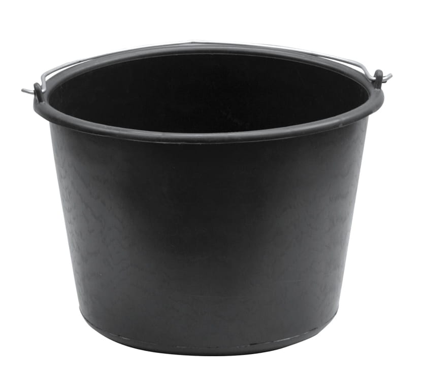 

Wiadro Budowlane Plastikowe 5L